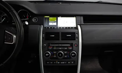 Land Rover Discovery Sport 2017, 100016 км, за 10900000 KRW - фото 13