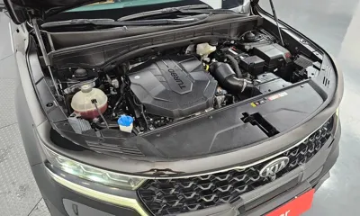 Kia Sorento 2021, 62204 км, за 23900000 KRW - фото 6