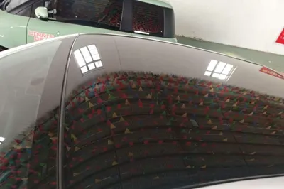 Chery QQ Little Ant 2022, 21200 км, за 46690.06 CNY - фото 11