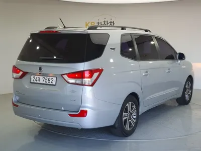 KG_Mobility_Ssangyong KORANDO 2015, 173913 км, за 3500000 KRW