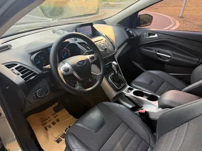 Ford Kuga 2016, 150000 км, за 23600 CNY - фото 7