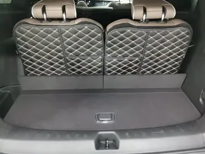 Buick Enclave 2022, 38000 км, за 143800 CNY