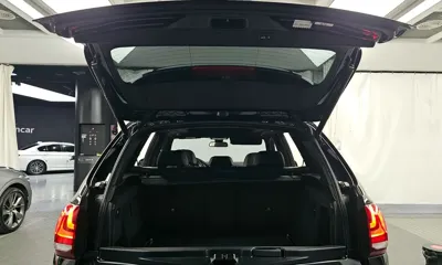 BMW X5 2015, 237117 км, за 20500000 KRW - фото 20