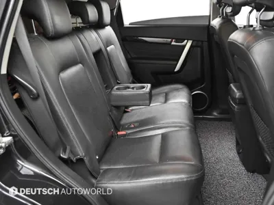 ChevroletGMDaewoo Captiva 2015, 126217 км, за 5200000 KRW - фото 12