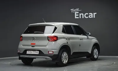 Hyundai Venue 2020, 187876 км, за 8000000 KRW
