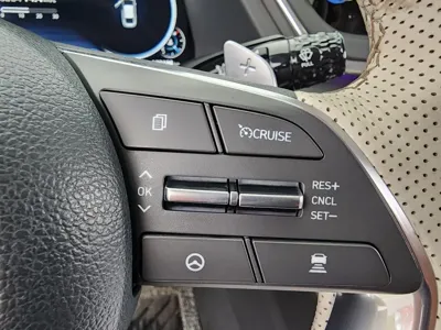 Hyundai Sonata 2021, 182187 км, за 14300000 KRW - фото 9
