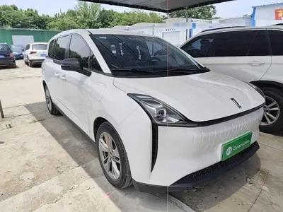 Bestune NAT 2024, 22400 км, за 58500 CNY - фото 4