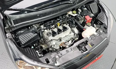 ChevroletGMDaewoo Spark 2016, 45776 км, за 5500000 KRW - фото 6