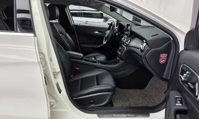 Mercedes-Benz GLA-Class 2018, 79979 км, за 11000000 KRW - фото 11