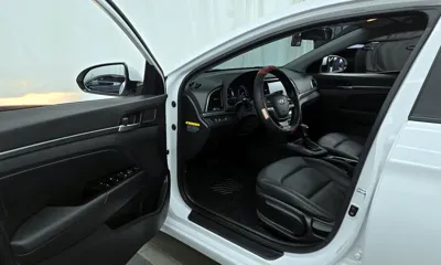 Hyundai Avante 2018, 91910 км, за 9900000 KRW - фото 10