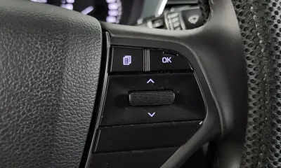 Hyundai Sonata 2017, 58687 км, за 9990000 KRW - фото 16