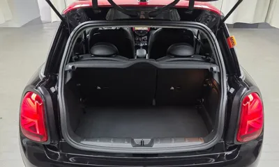 MINI Cooper 2019, 121581 км, за 13900000 KRW - фото 20