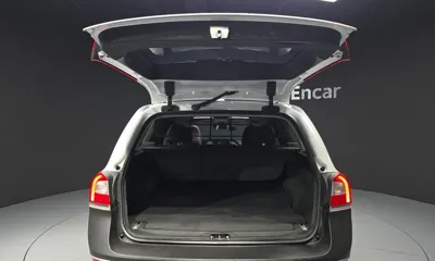 Volvo XC70 2015, 190913 км, за 10500000 KRW - фото 20