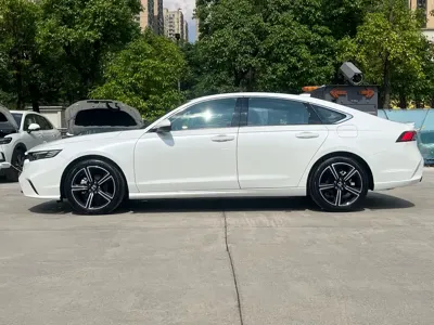 Honda Inspire 2026, 100 км, за 135800 CNY - фото 3