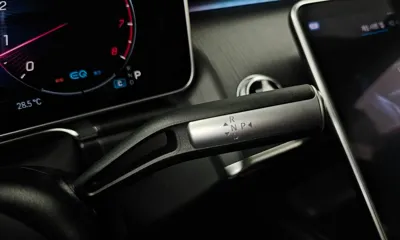 Mercedes-Benz S-Class 2022, 107317 км, за 68800000 KRW - фото 9