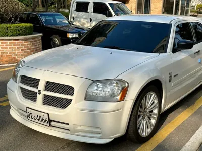 Dodge Magnum · 2006 год
