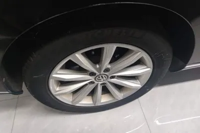 Volkswagen Magotan 2019, 123900 км, за 90453.78 CNY - фото 11