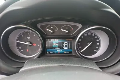Buick Envision 2020, 98600 км, за 80168.45 CNY - фото 14