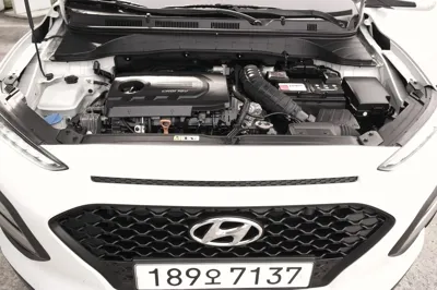 Hyundai Kona 2018, 114111 км, за 10990000 KRW - фото 6
