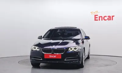 BMW 5-Series 2015, 70392 км, за 11700000 KRW