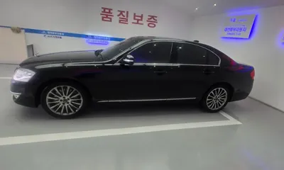 KG_Mobility_Ssangyong Chairman 2016, 206000 км, за 3800000 KRW