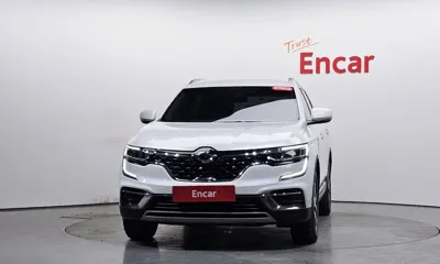 Renault-KoreaSamsung QM6 2022, 149095 км, за 16300000 KRW - фото 3