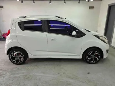 ChevroletGMDaewoo Spark 2013, 161173 км, за 2980000 KRW