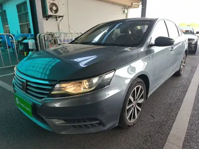 Roewe 荣威i6经典 · 2018 год