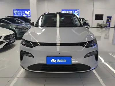 Leapmotor Leapmotor C11 2025, 16500 км, за 132800 CNY