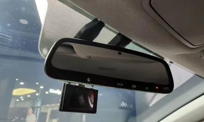 Hyundai Avante 2019, 49734 км, за 11500000 KRW - фото 17