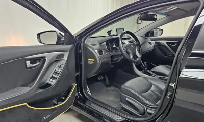 Hyundai Avante 2016, 150028 км, за 5800000 KRW - фото 10