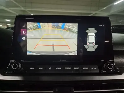 Kia Seltos 2023, 46409 км, за 19500000 KRW - фото 8