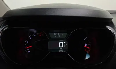 Renault-KoreaSamsung QM3 2017, 102440 км, за 6500000 KRW - фото 8