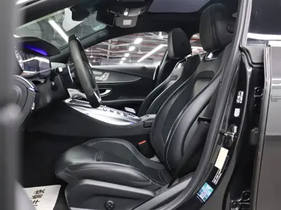 Mercedes-Benz AMG GT 2020, 16000 км, за 578000 CNY - фото 7