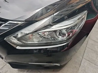 Nissan Teana 2018, 125399 км, за 48200 CNY - фото 24