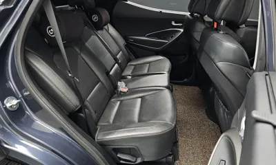 Hyundai Santafe 2018, 154273 км, за 12200000 KRW - фото 11