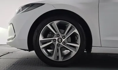 Hyundai Avante 2018, 75036 км, за 10500000 KRW - фото 5
