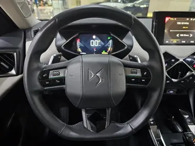 Citroen-DS DS3 2020, 61540 км, за 14700000 KRW - фото 7
