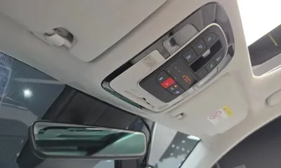 Hyundai Santafe 2022, 41089 км, за 33500000 KRW - фото 32