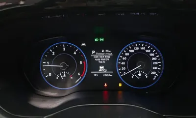 Hyundai Palisade 2021, 73262 км, за 24990000 KRW - фото 8