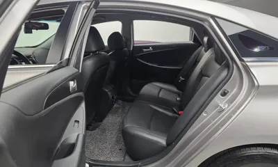 Hyundai Sonata 2013, 140105 км, за 4990000 KRW - фото 12