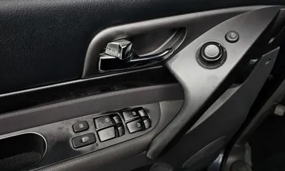 KG_Mobility_Ssangyong KORANDO 2015, 94491 км, за 5500000 KRW - фото 18