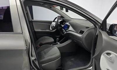 Kia Morning 2016, 6457 км, за 6500000 KRW - фото 26