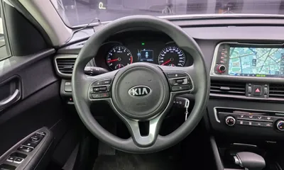 Kia K5 2016, 138769 км, за 6900000 KRW - фото 13