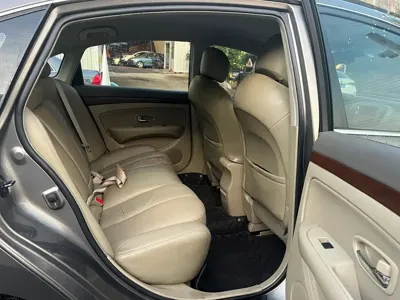 Nissan Sylphy 2012, 120000 км, за 16900 CNY - фото 14