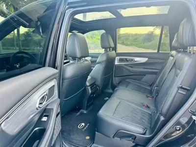 GAC Motor Trumpchi GS8 2022, 50000 км, за 93000 CNY - фото 6