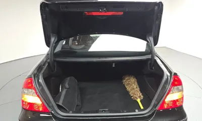 Mercedes-Benz E-Class 2009, 50088 км, за 11500000 KRW - фото 20