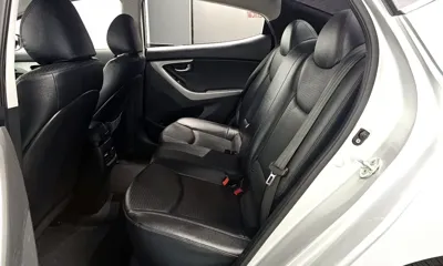 Hyundai Avante 2015, 107611 км, за 5790000 KRW - фото 13