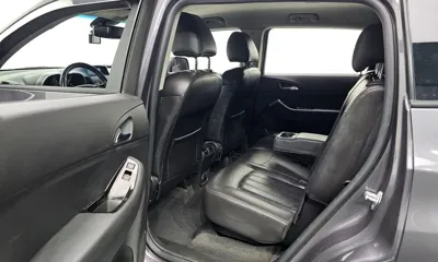 ChevroletGMDaewoo Orlando 2014, 147581 км, за 4690000 KRW - фото 11