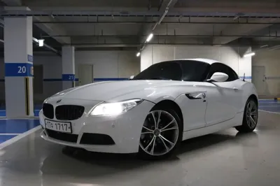 BMW Z4 2014, 107760 км, за 24200000 KRW - фото 11